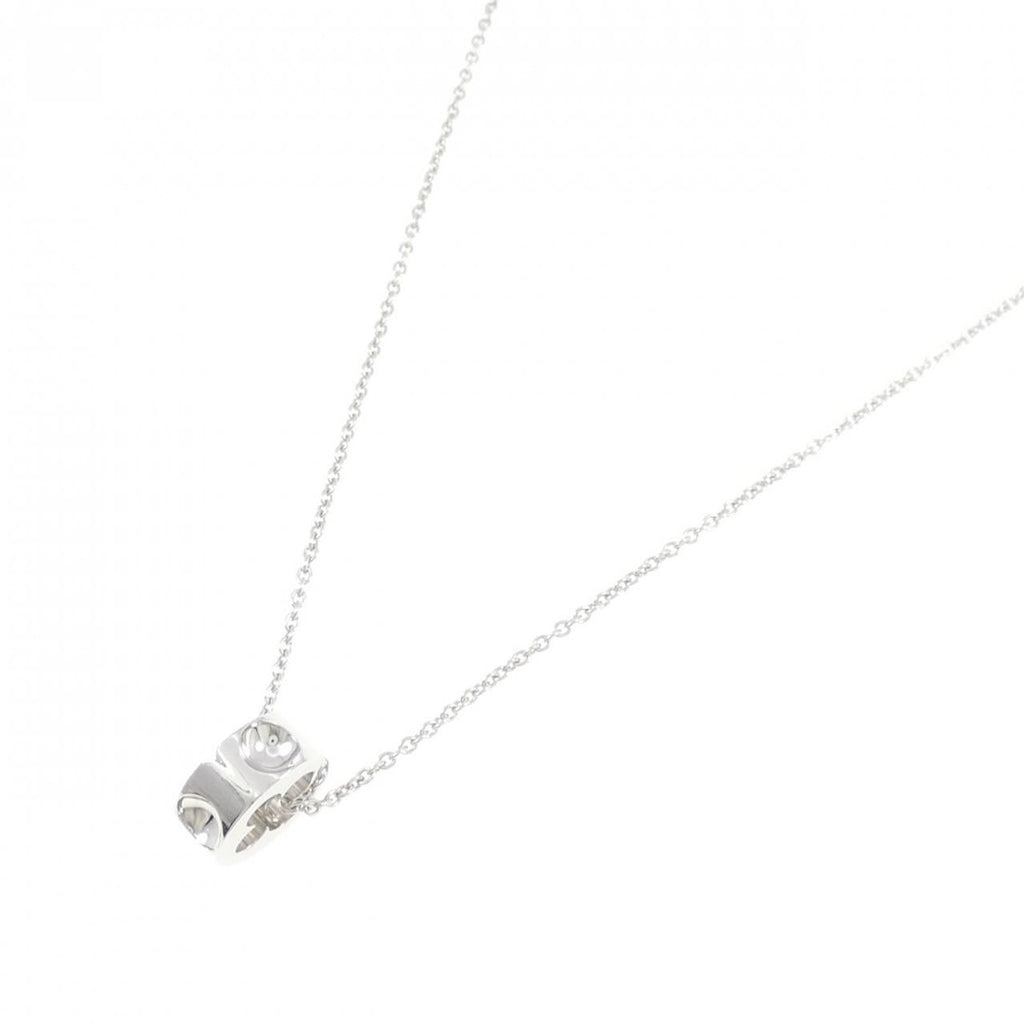 Louis Vuitton Pendentif Empreinte Necklace — view 2