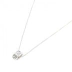 Louis Vuitton Pendentif Empreinte Necklace — view 2