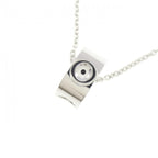Louis Vuitton Pendentif Empreinte Necklace — view 3