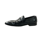 Louis Vuitton Coin Loafers SIZE 7 1/2 — view 2