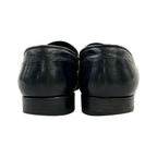 Louis Vuitton Coin Loafers SIZE 7 1/2 — view 3