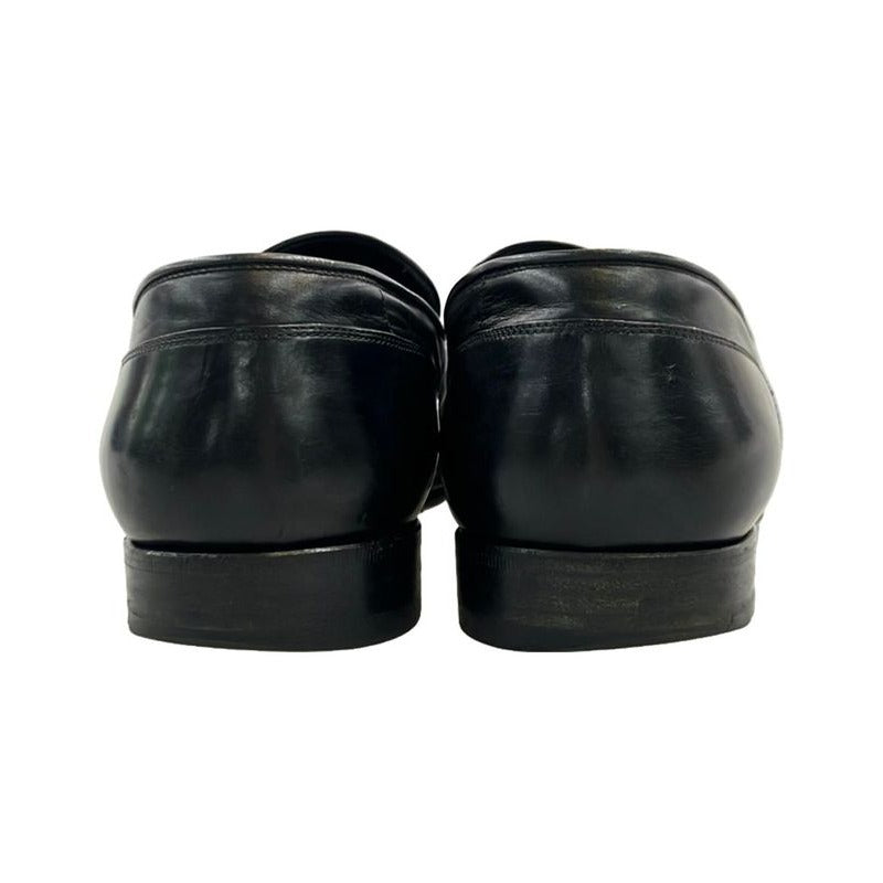 Louis Vuitton Coin Loafers SIZE 7 1/2 — view 3