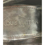Louis Vuitton Coin Loafers SIZE 7 1/2 — view 4