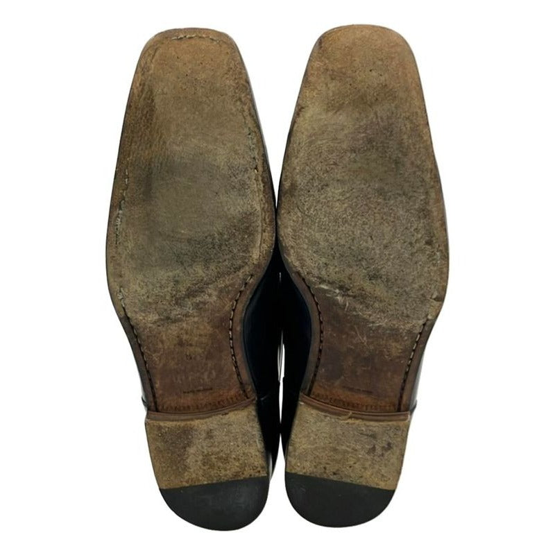 Louis Vuitton Coin Loafers SIZE 7 1/2 — view 6