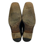 Louis Vuitton Coin Loafers SIZE 7 1/2 — view 6