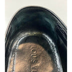 Louis Vuitton Coin Loafers SIZE 7 1/2 — view 7