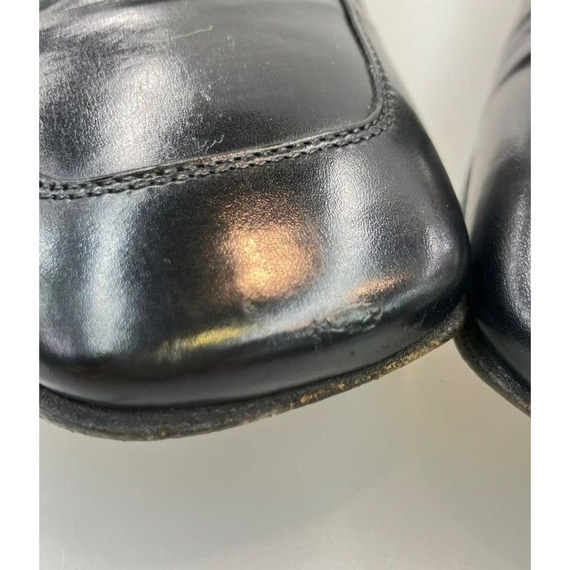 Louis Vuitton Coin Loafers SIZE 7 1/2 — view 8