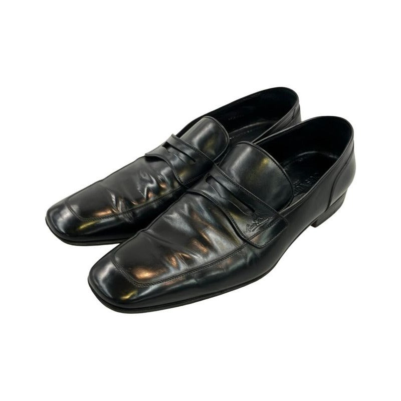 Louis Vuitton Coin Loafers SIZE 7 1/2