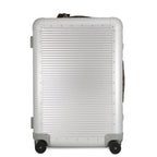Gucci Carry Case Porter Cabin Trolley Frm GG Supreme