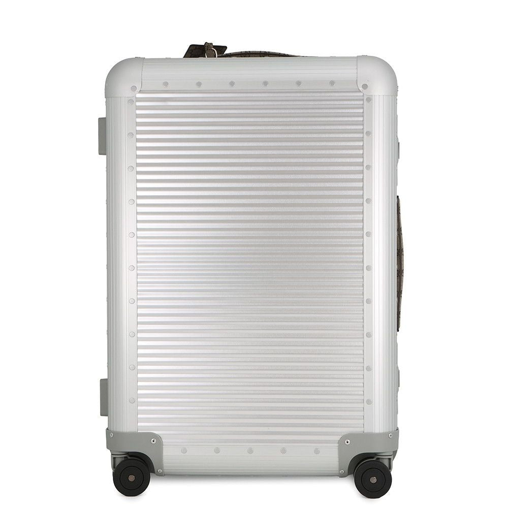 Gucci Carry Case Porter Cabin Trolley Frm GG Supreme