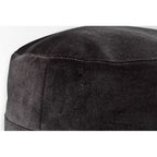 Hermes Hat Bucket H Logo Black 57 — view 6
