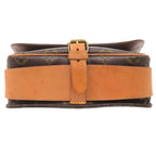 Louis Vuitton Cartes Ciel 22 Monogram Shoulder Bag 2173 — view 3