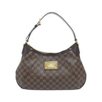 Louis Vuitton Damier Thames GM Shoulder Bag — view 2