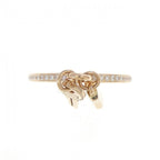 Hermes Kelly Clochette Ring — view 2