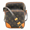 Louis Vuitton Monogram Amazon Shoulder Bag