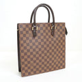 Louis Vuitton Venice PM Handbag Damier Brown
