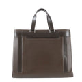Louis Vuitton Taiga Kasbek PM Leather Tote Shoulder Business Document
