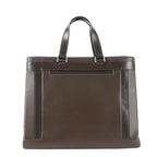 Louis Vuitton Taiga Kasbek PM Leather Tote Shoulder Business Document