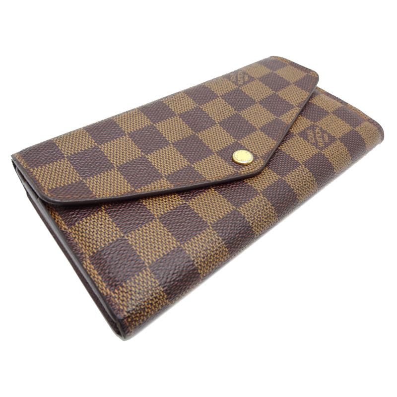 Louis Vuitton Long Wallet — view 3