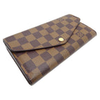 Louis Vuitton Long Wallet — view 3