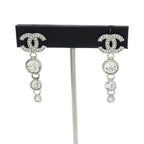 Chanel B24 Earrings — view 3
