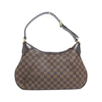 Louis Vuitton Damier Thames GM Shoulder Bag Ebene — view 2