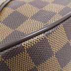 Louis Vuitton Damier Thames GM Shoulder Bag Ebene — view 3