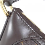 Louis Vuitton Damier Thames GM Shoulder Bag Ebene — view 6