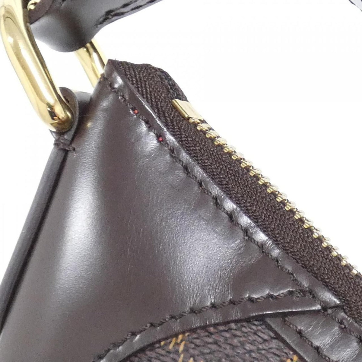 Louis Vuitton Damier Thames GM Shoulder Bag Ebene — view 6