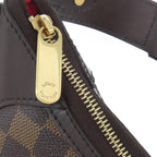 Louis Vuitton Damier Thames GM Shoulder Bag Ebene — view 7