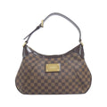 Louis Vuitton Damier Thames GM Shoulder Bag Ebene