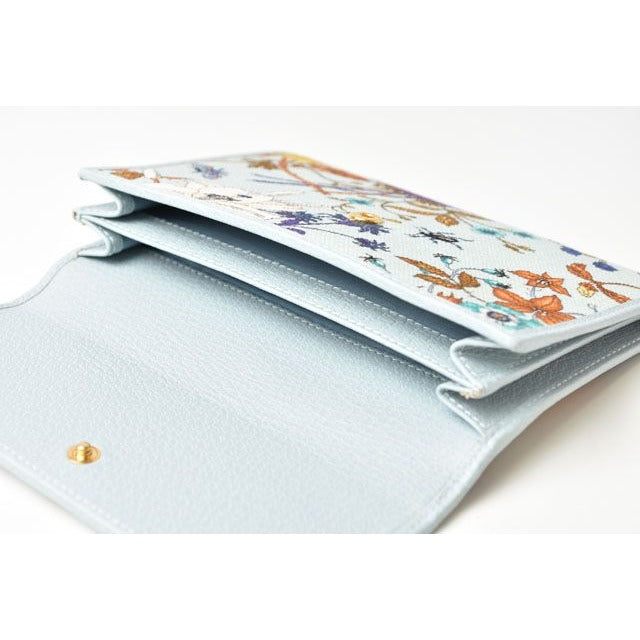 Gucci Document Case Small Wallet Fold — view 3