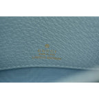 Gucci Document Case Small Wallet Fold — view 4