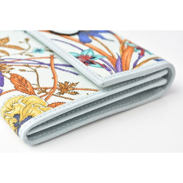Gucci Document Case Small Wallet Fold — view 6