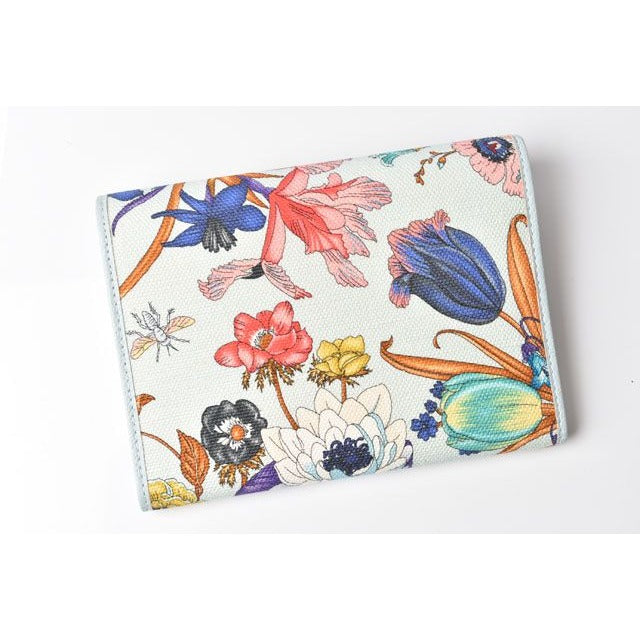 Gucci Document Case Small Wallet Fold — view 8