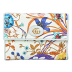 Gucci Document Case Small Wallet Fold