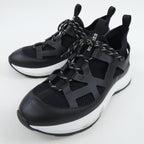 Hermes Katana Sneakers Black 40 — view 3