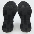 Hermes Katana Sneakers Black 40 — view 4