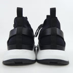 Hermes Katana Sneakers Black 40 — view 5