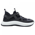 Hermes Katana Sneakers Black 40