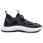 Hermes Katana Sneakers Black 40