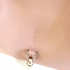 Gucci Bag Leather Pink — view 4