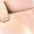 Gucci Bag Leather Pink — view 5