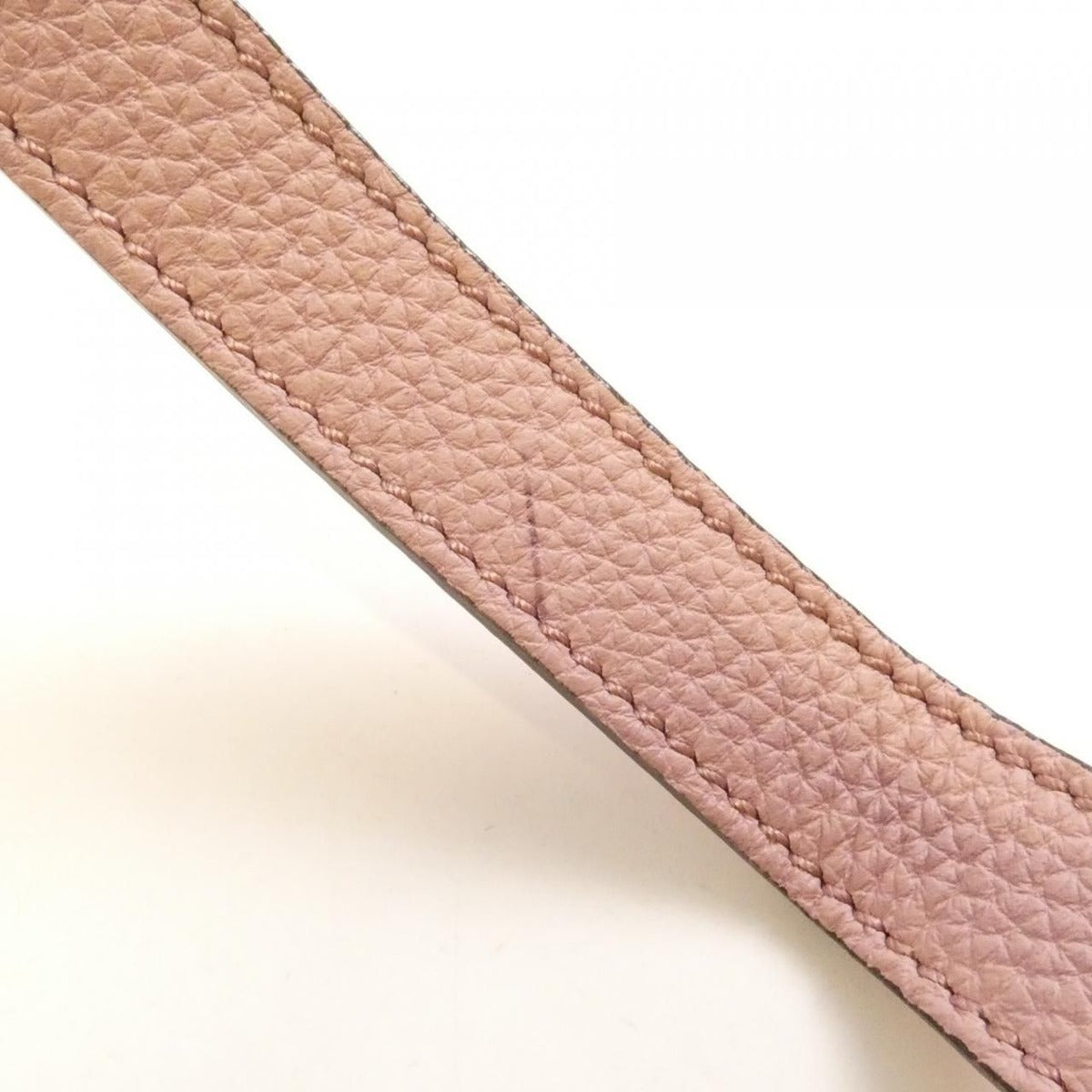 Gucci Bag Leather Pink — view 8