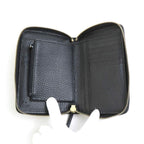 Gucci Bifold Wallet with Interlocking — view 4