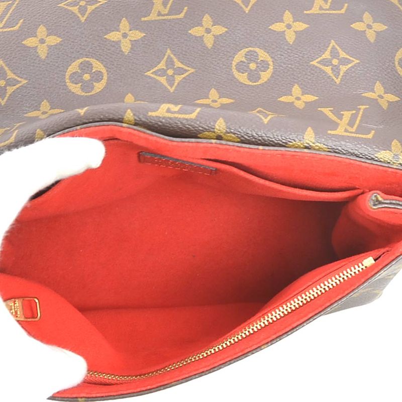 Louis Vuitton Shoulder Bag Saint Placide — view 5