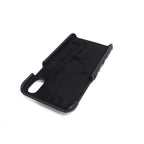 Christian Dior Lady Cannage Leather Iphone XS Phone Case — view 2