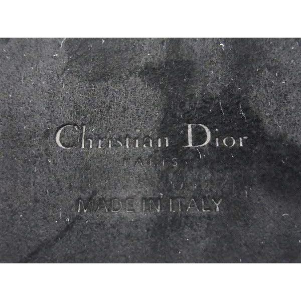 Christian Dior Lady Cannage Leather Iphone XS Phone Case — view 3