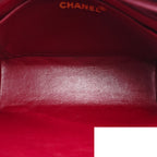 Chanel Shoulder Bag Lambskin