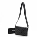 Chanel Shoulder Bag Lambskin